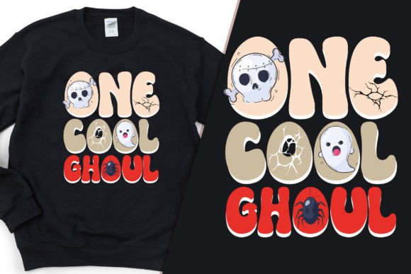 Cool Ghoul Vibes Embroidery Review