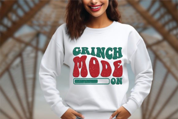 Grinch Mode on: A Designer’s Embroidery Review