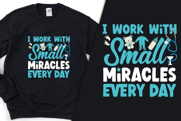Review: Celebrating Life Everyday Miracles Tee Design